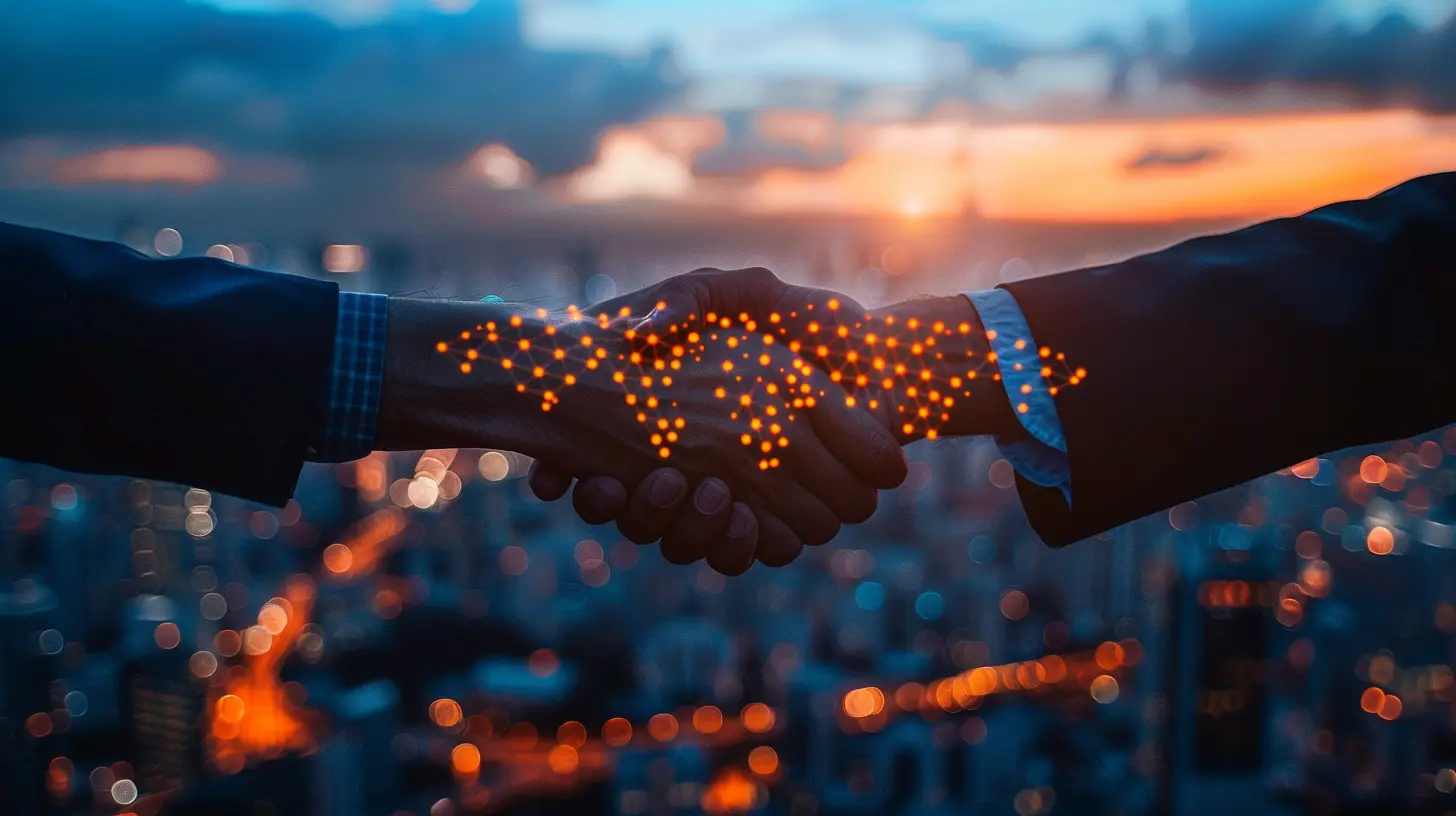 How Global Markets Affect Wealth Management Strategies