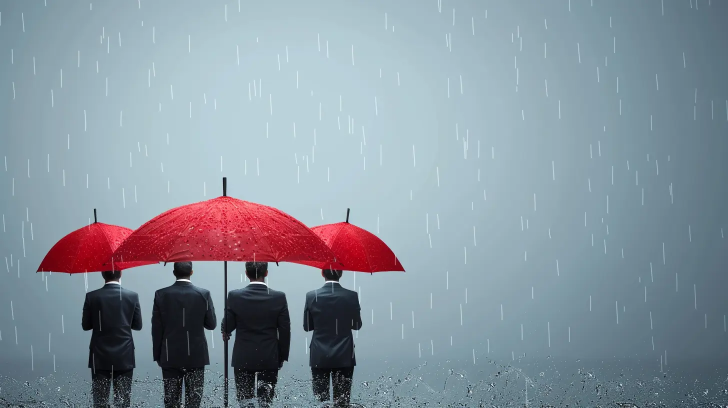 How Legal Protections Affect Financial Guarantees and Warranties