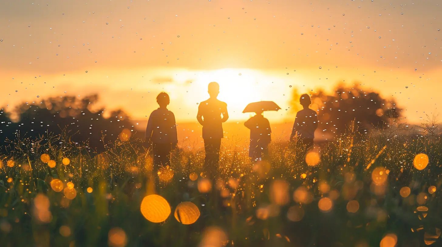 How Life Insurance Fits into a Comprehensive Wealth Plan