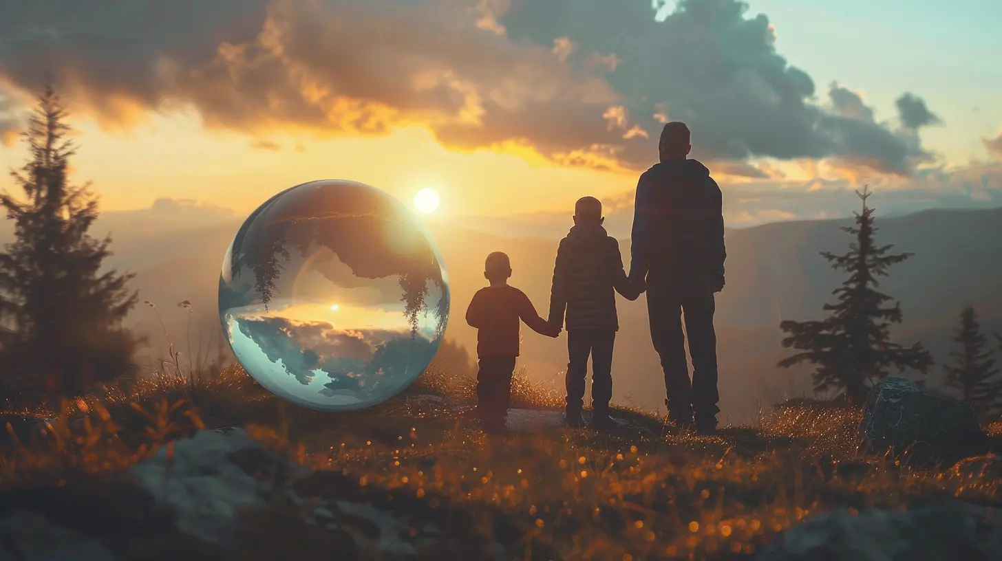 How Life Insurance Fits into a Comprehensive Wealth Plan