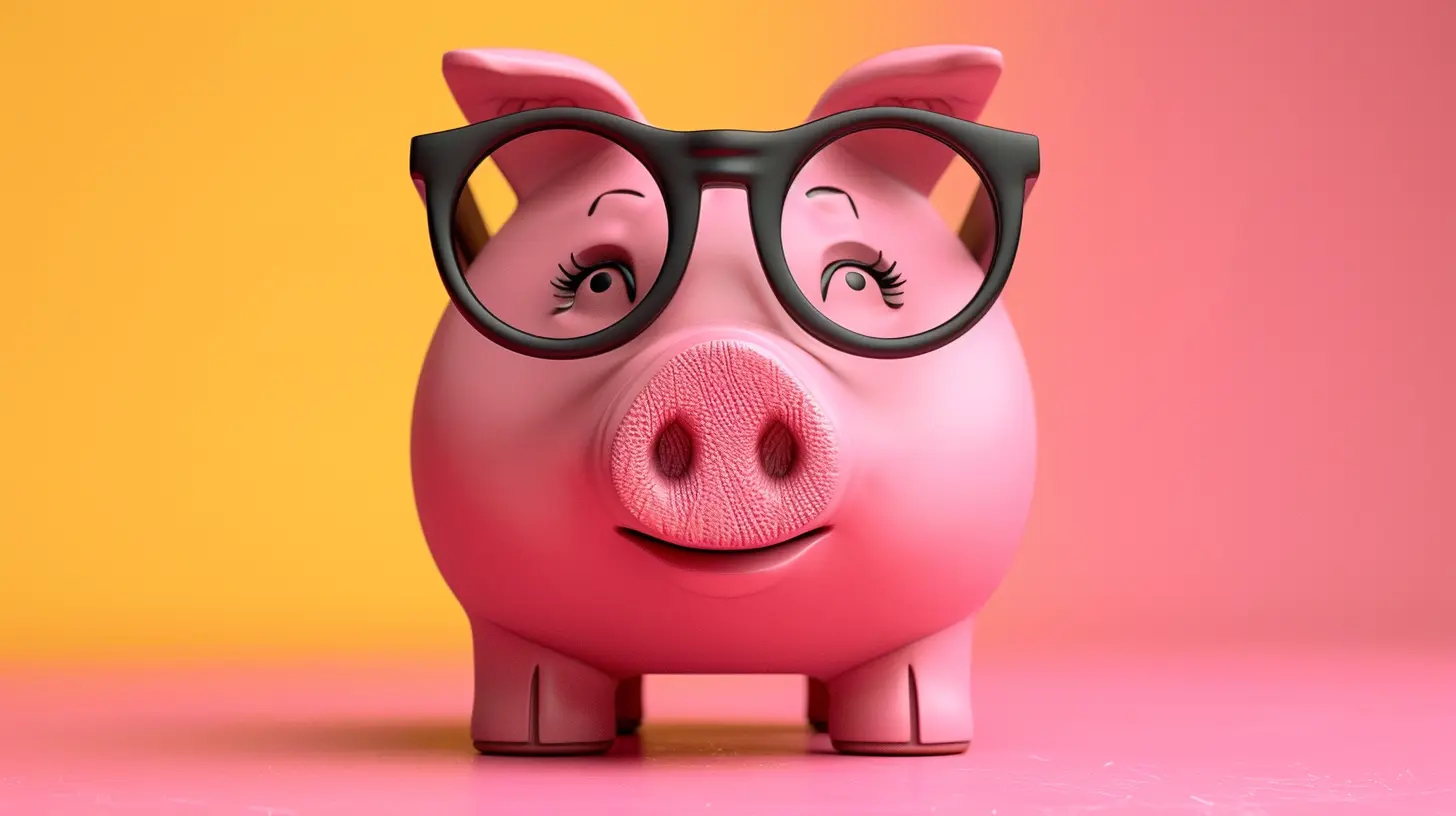 How Low-Risk Savings Accounts Fit Into Your Investment Portfolio