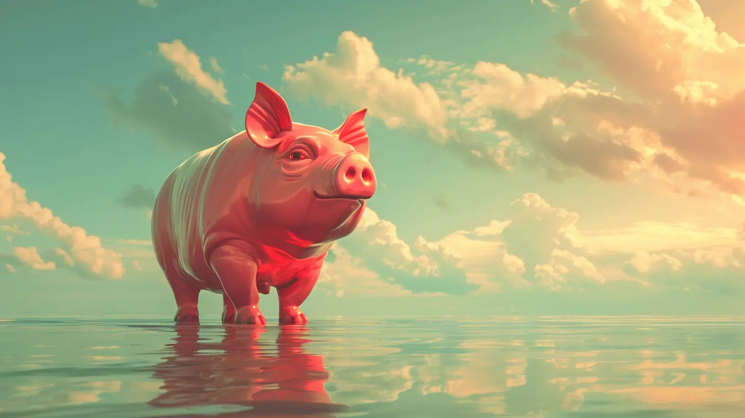 How Low-Risk Savings Accounts Fit Into Your Investment Portfolio