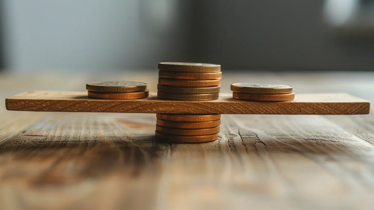 How Market Volatility Affects Your 401(k) Balance
