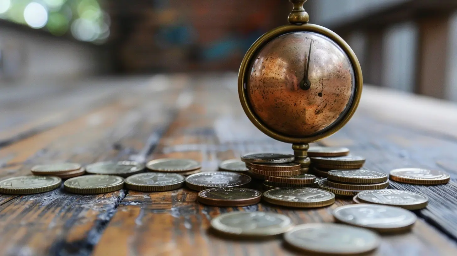 How Market Volatility Affects Your 401(k) Balance