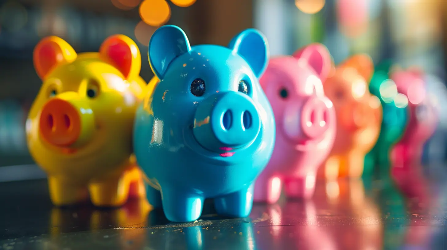 How Often Should You Check Your Savings Account? Best Practices