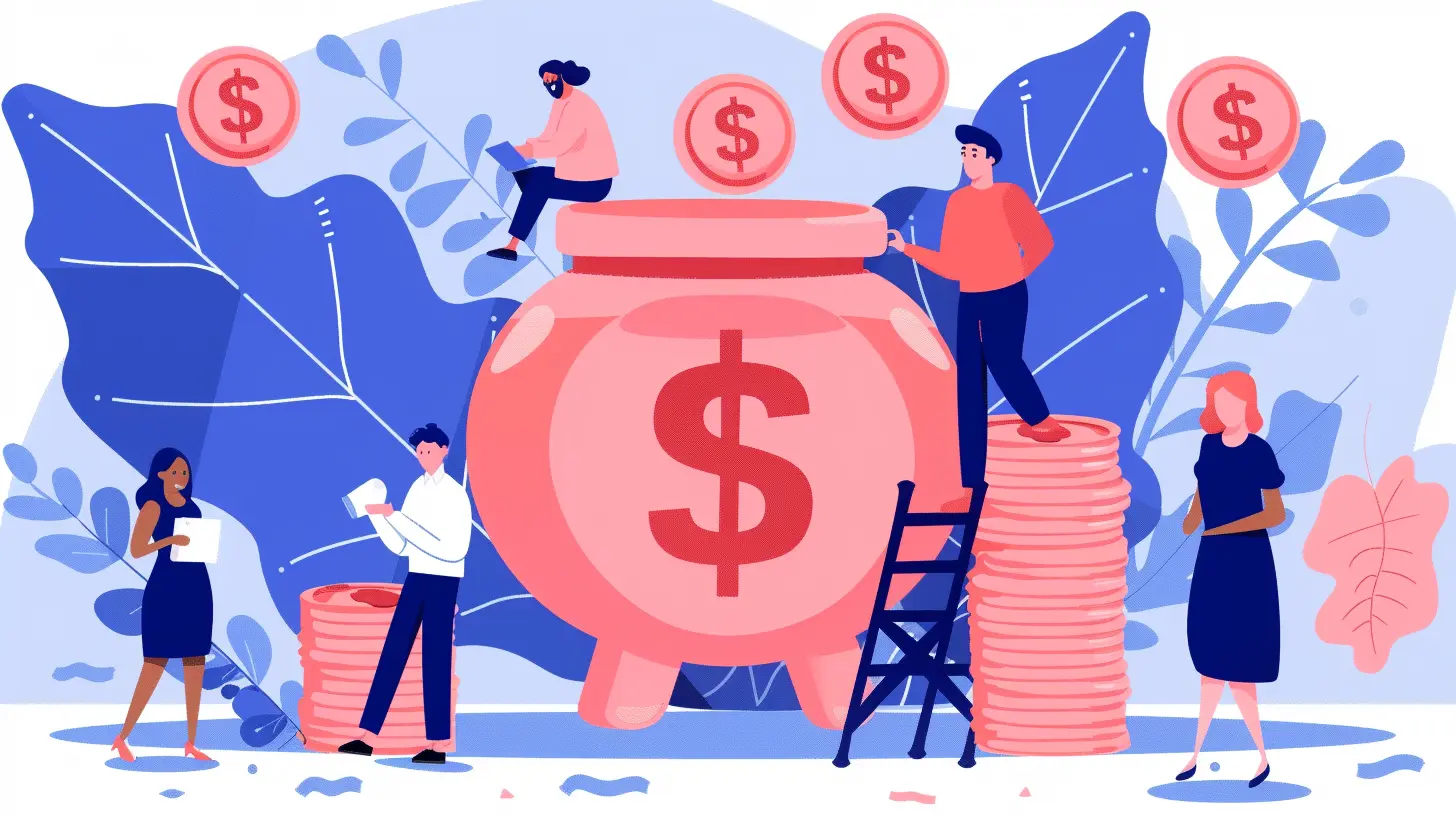 How Often Should You Check Your Savings Account? Best Practices