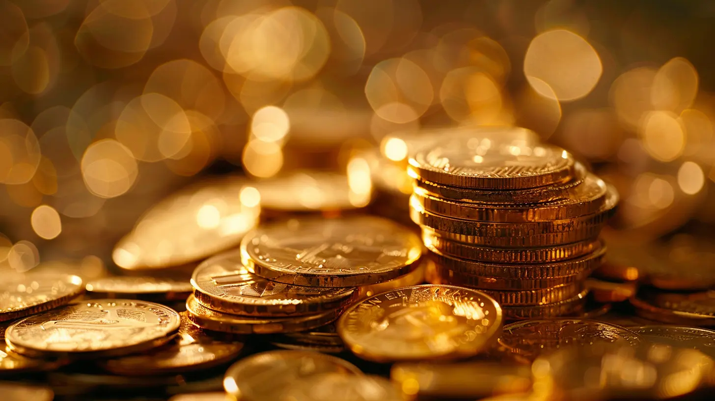 How Philanthropy Can Complement Your Wealth-Building Strategy