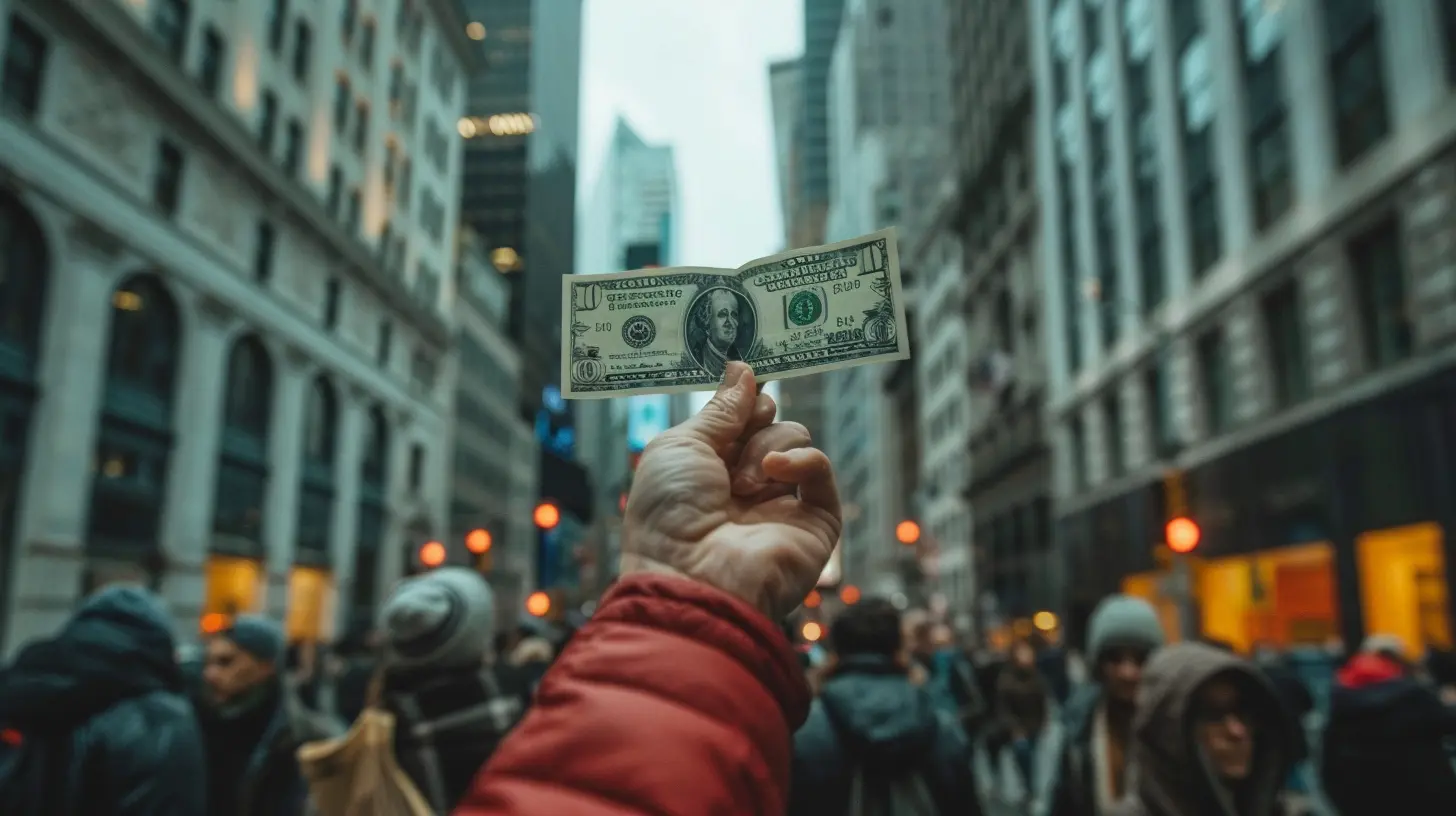 How Political Events Can Influence Wealth Planning