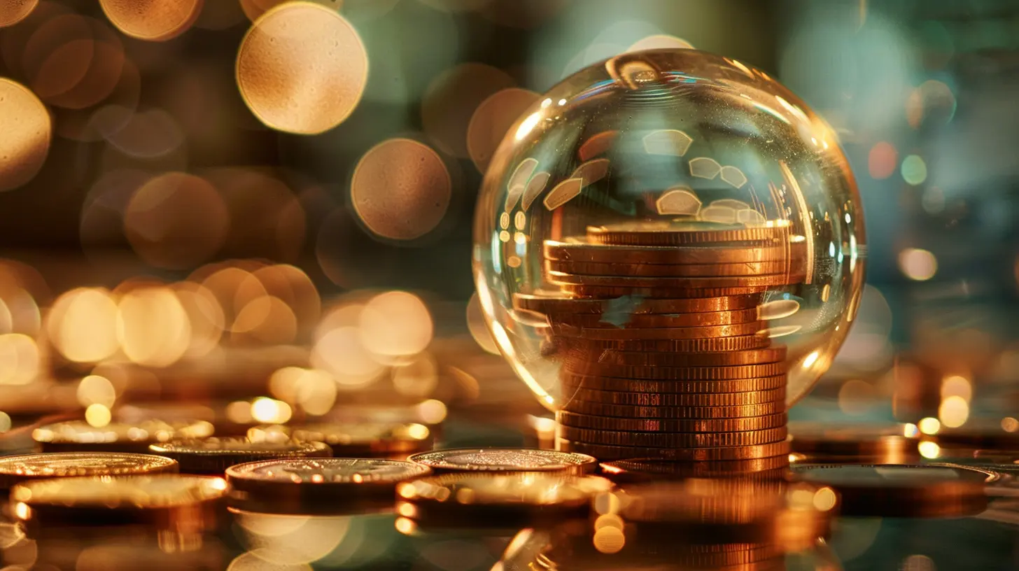 How Political Events Can Influence Wealth Planning