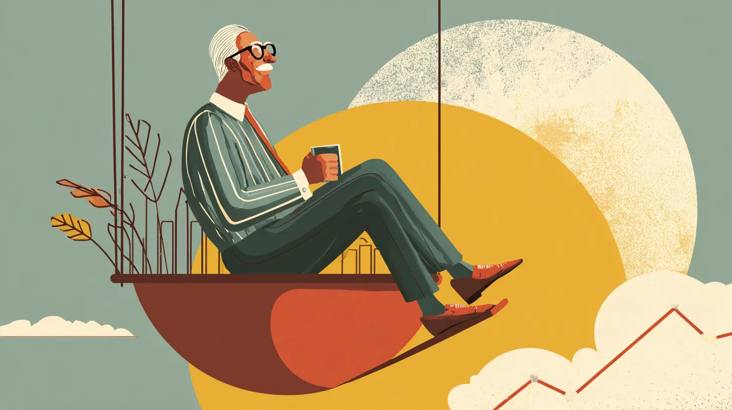 How Self-Directed IRAs are Changing Retirement Planning