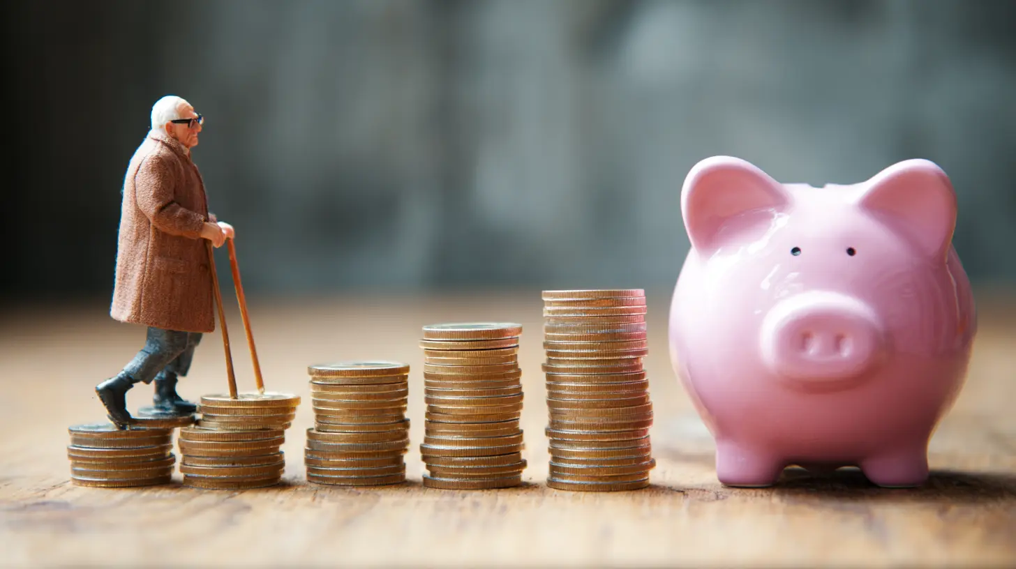 How Self-Directed IRAs are Changing Retirement Planning