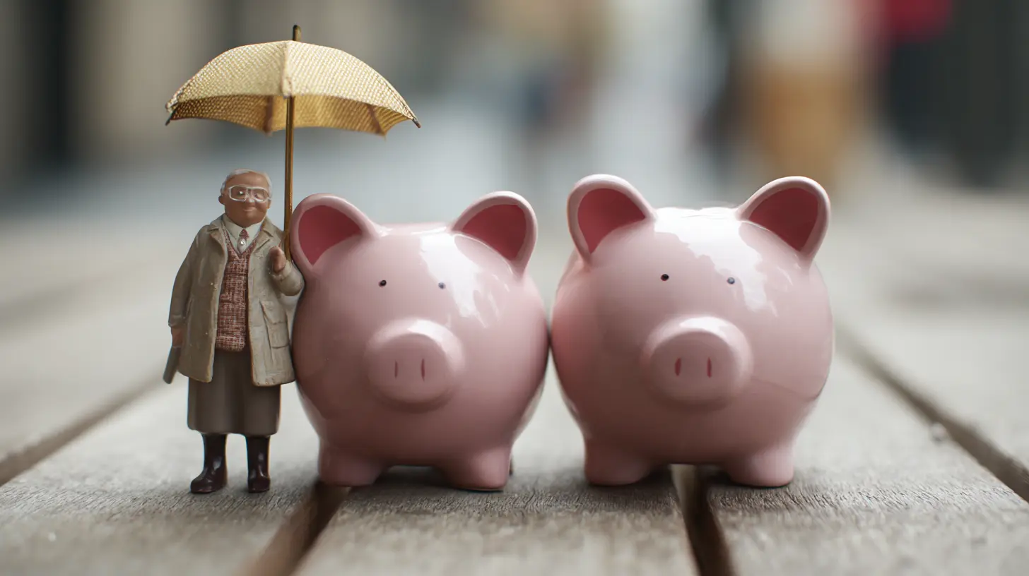 How Self-Directed IRAs are Changing Retirement Planning