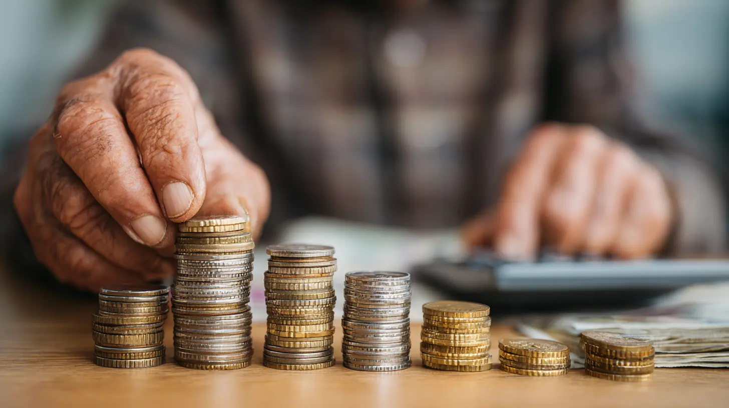 How Self-Directed IRAs are Changing Retirement Planning