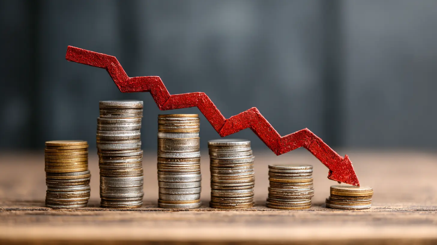 How Small Financial Errors Can Derail Your 2027 Goals