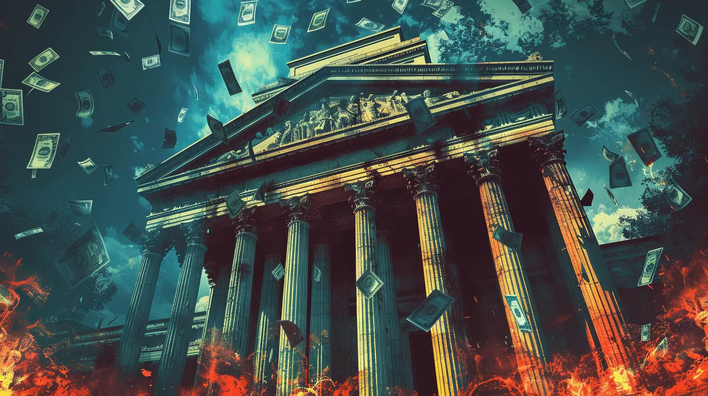 How to Adapt Your Budget During an Economic Crisis