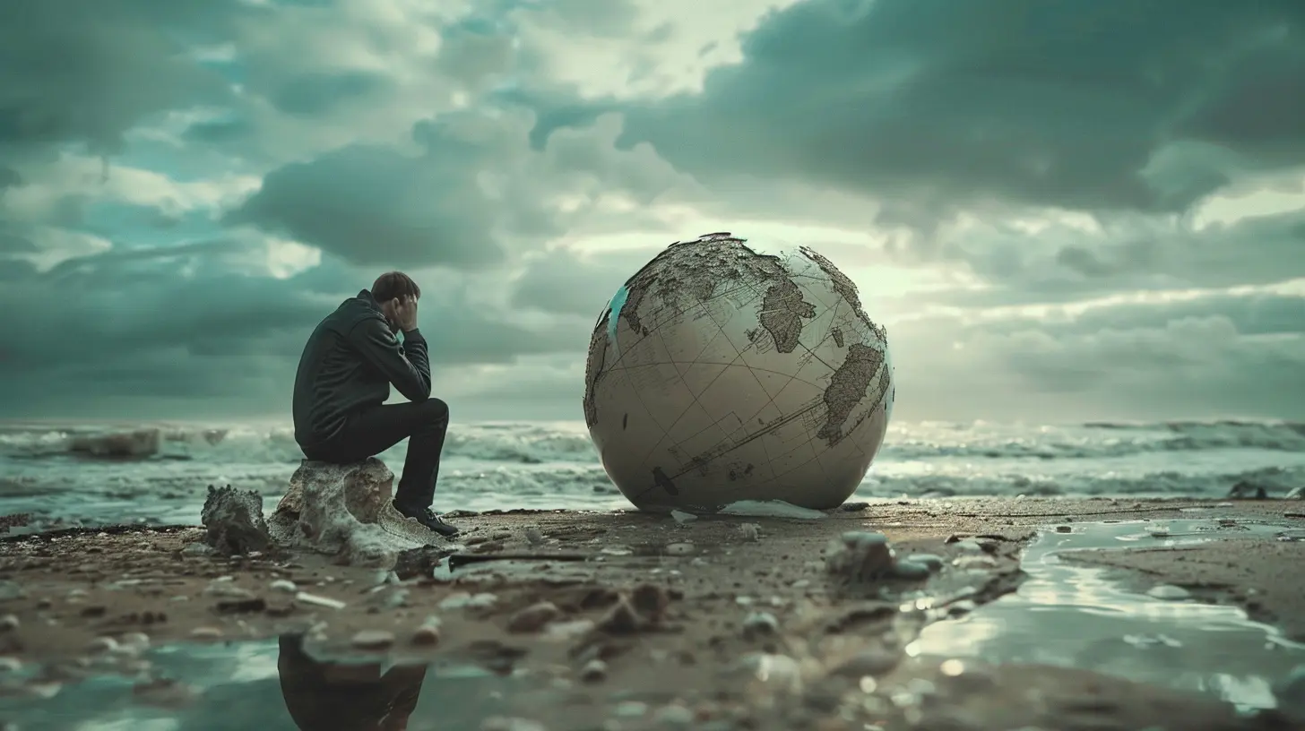 How to Adapt Your Budget During an Economic Crisis