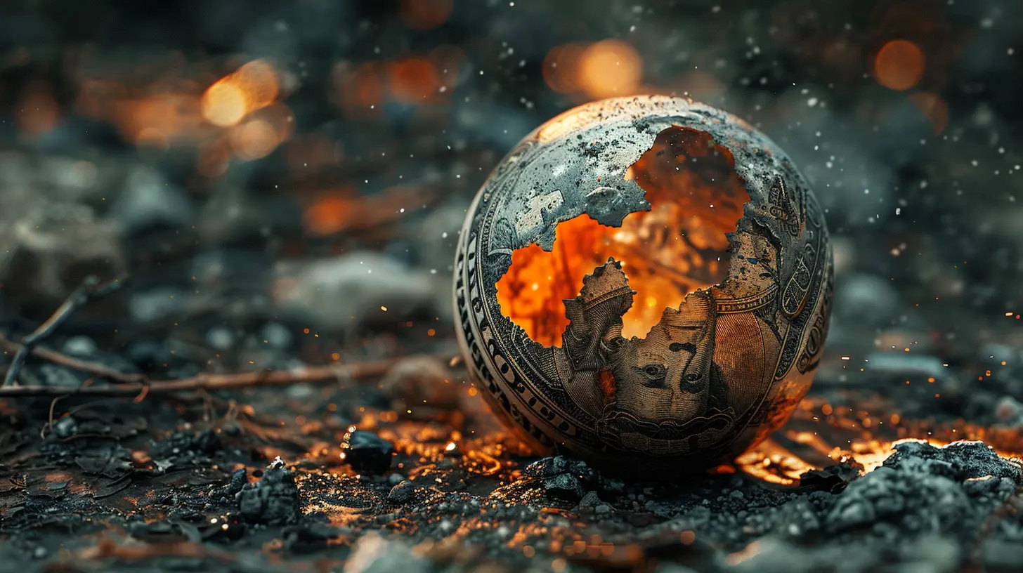 How to Avoid Common IRA Mistakes