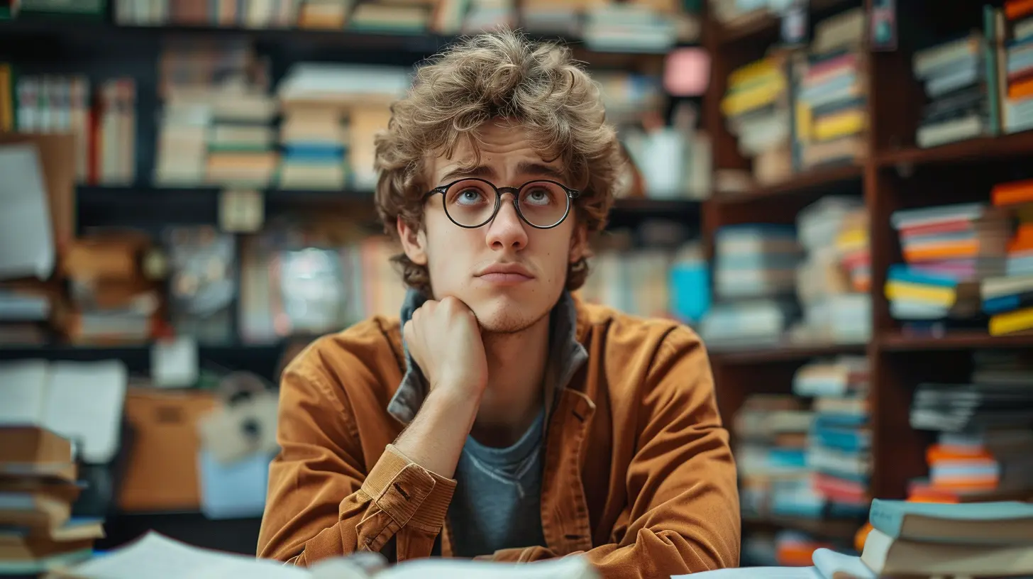 How to Avoid Common Student Loan Mistakes