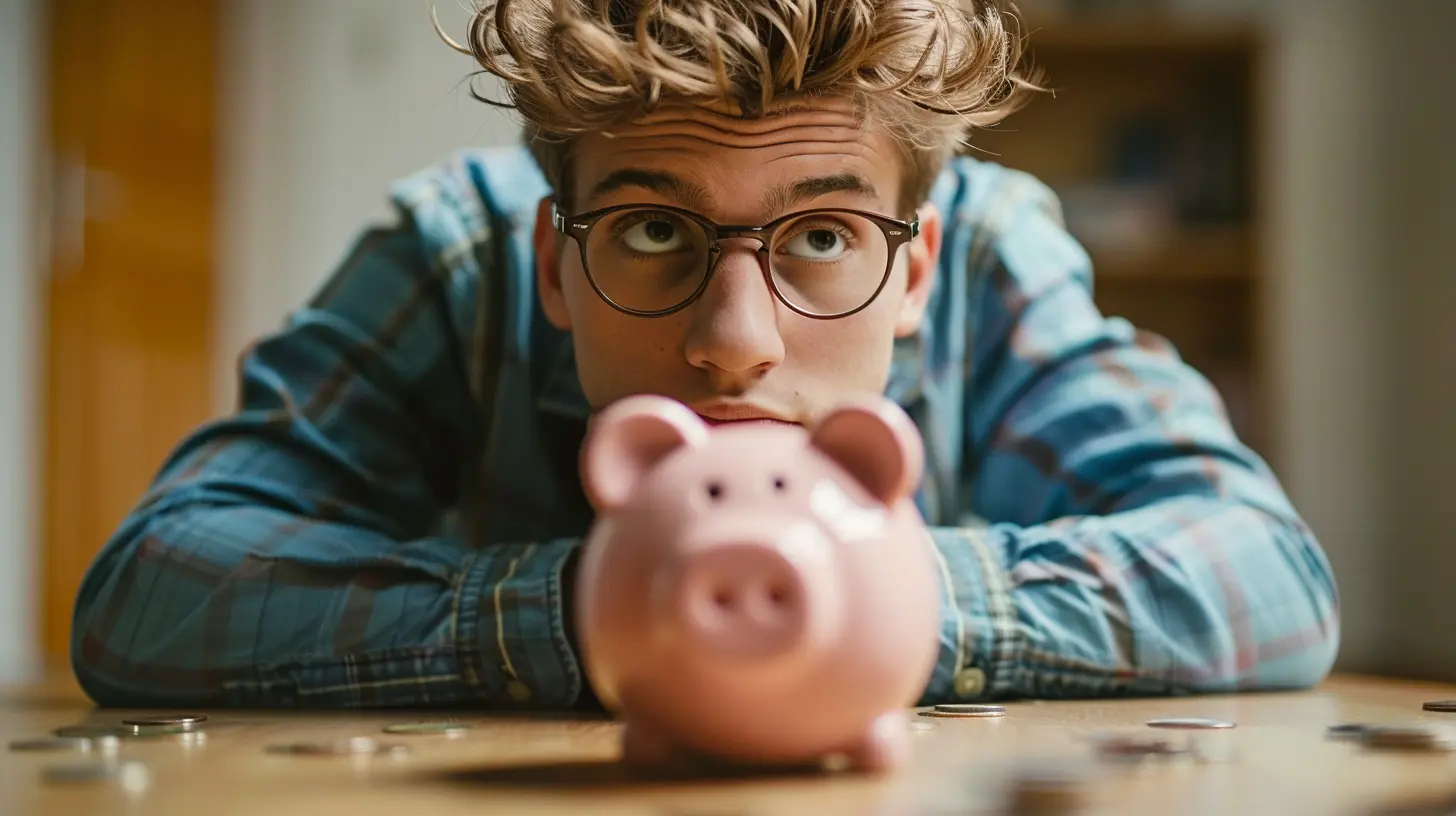 How to Avoid Common Student Loan Mistakes