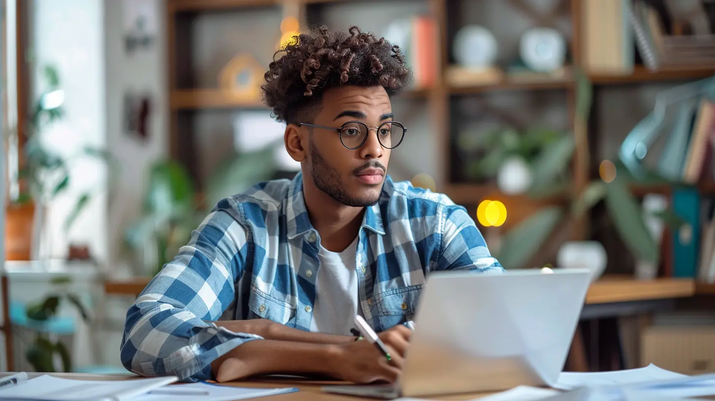 How to Avoid Common Student Loan Mistakes