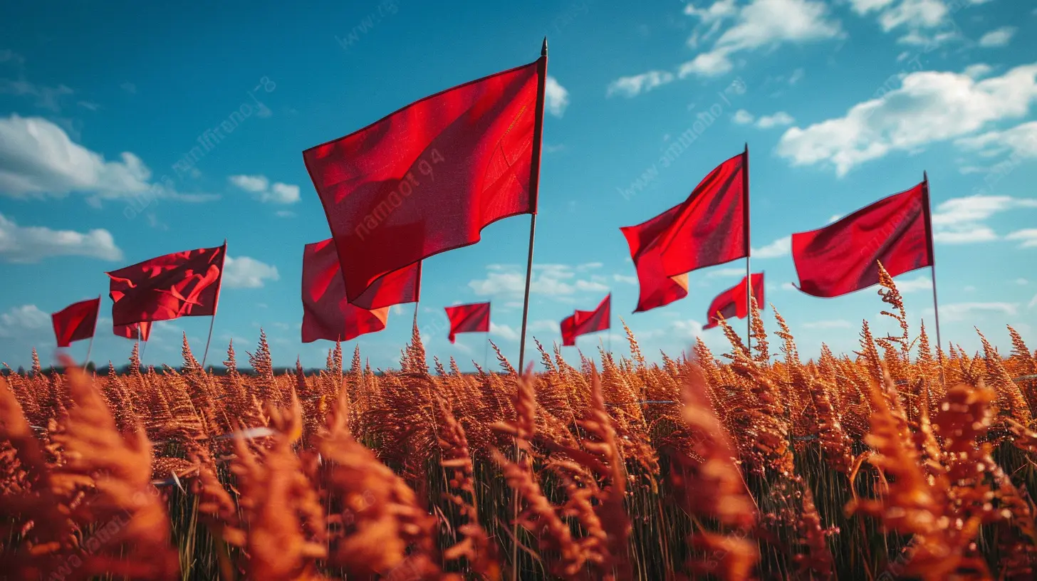 How to Avoid Dividend Traps: Spotting Red Flags