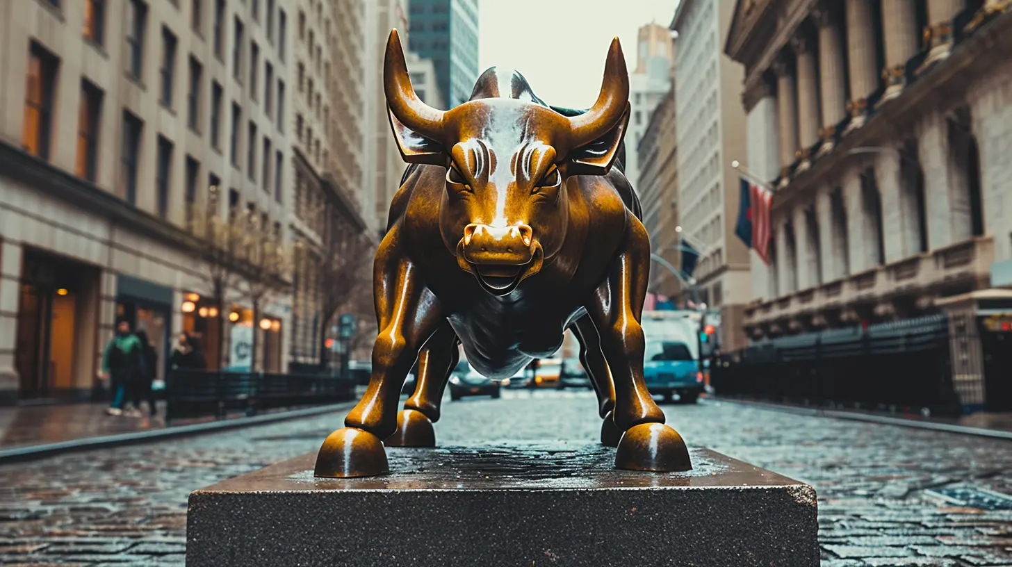 How to Balance Dividend Stocks with Other Asset Classes