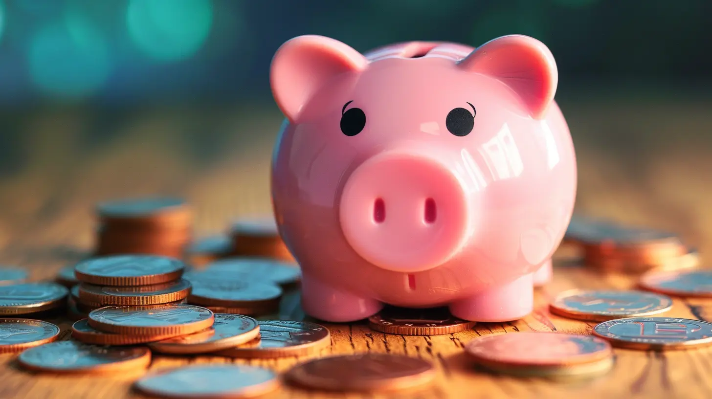 How to Balance Saving for the Future and Paying Off Student Loans