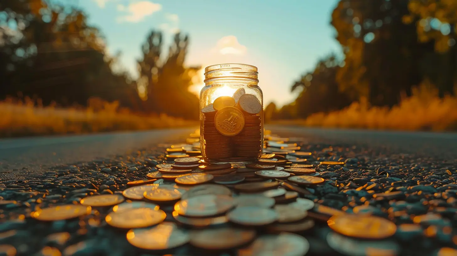 How to Balance Saving for the Future and Paying Off Student Loans