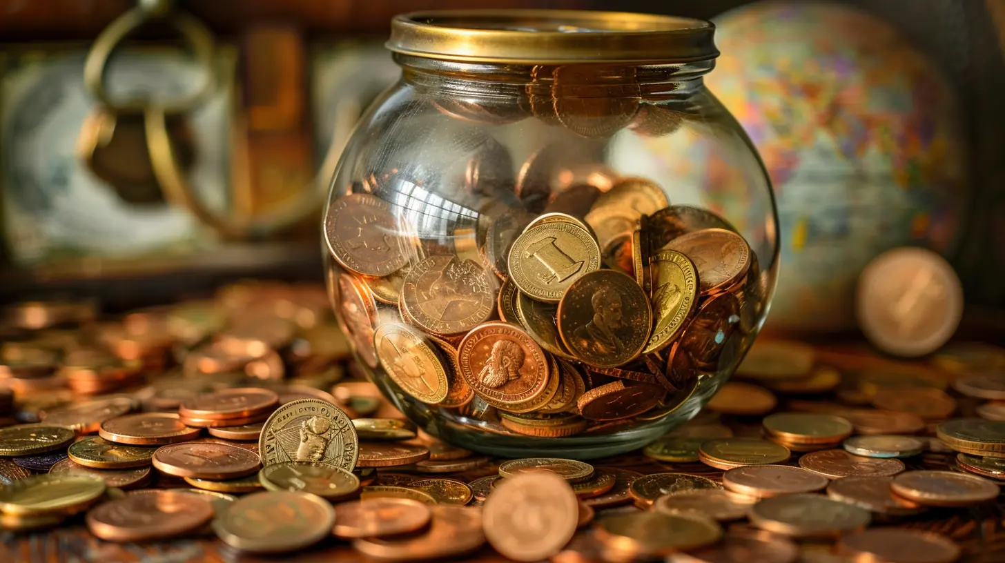 How to Balance Saving for the Future and Paying Off Student Loans