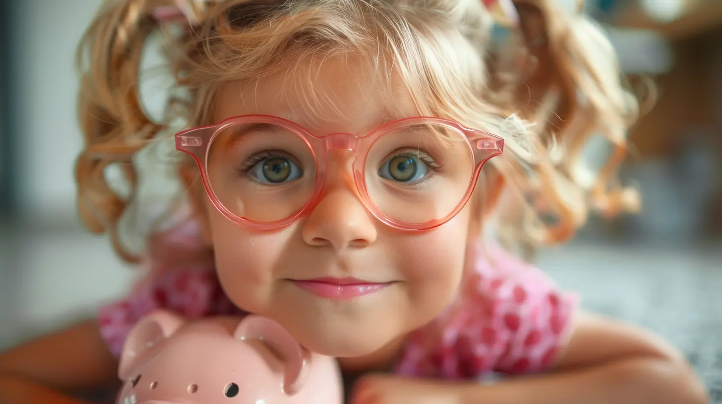 How to Build a Wealth Mindset and Achieve Financial Freedom