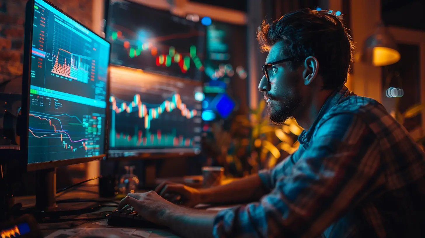 How to Build an Investment Portfolio from Scratch