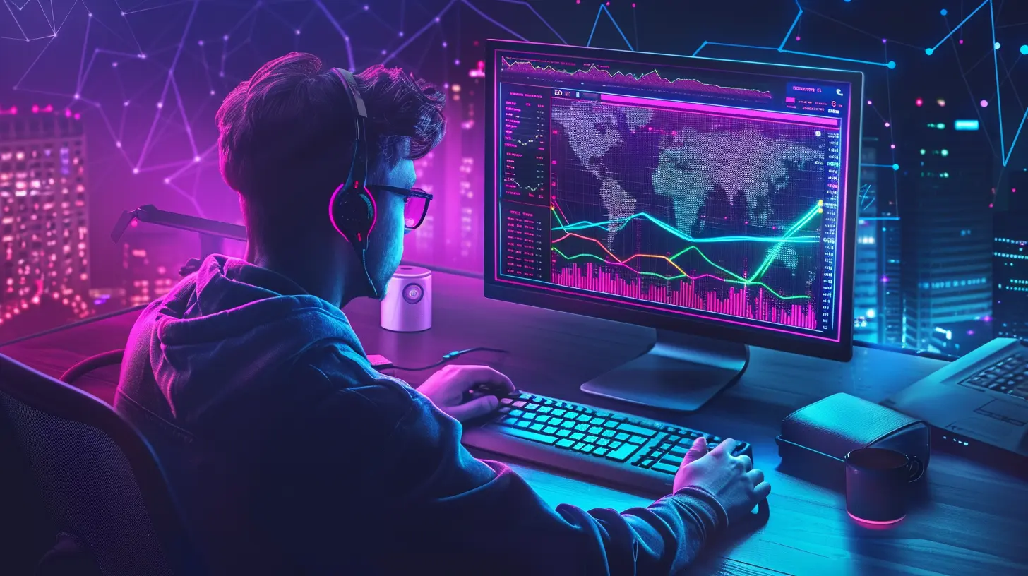 How to Build an Investment Portfolio from Scratch