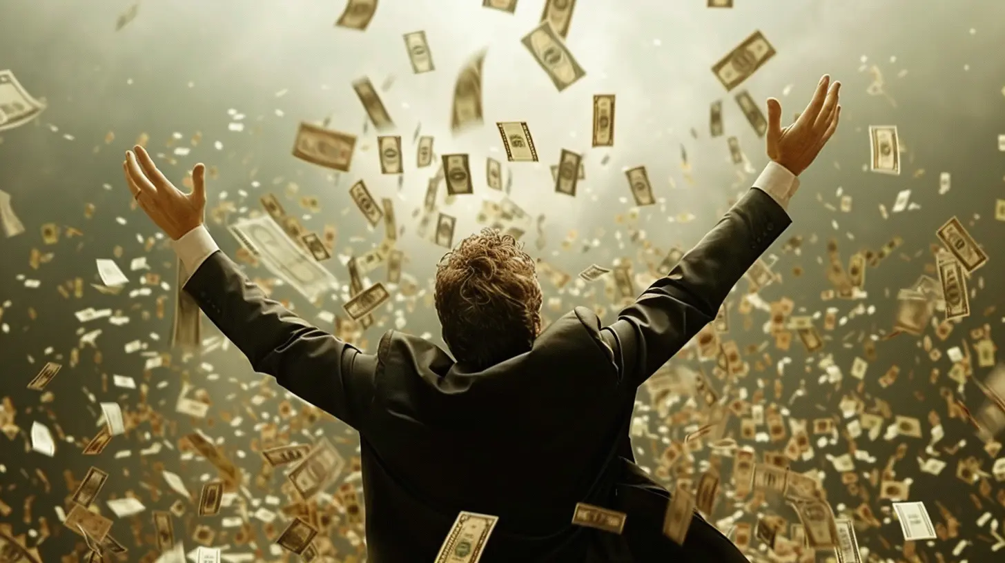 How to Build Wealth Without Sacrificing Lifestyle