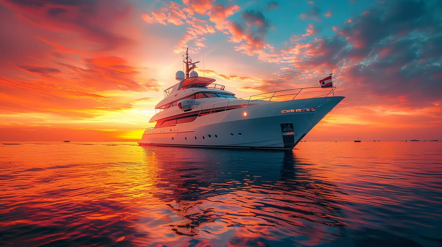 How to Build Wealth Without Sacrificing Lifestyle