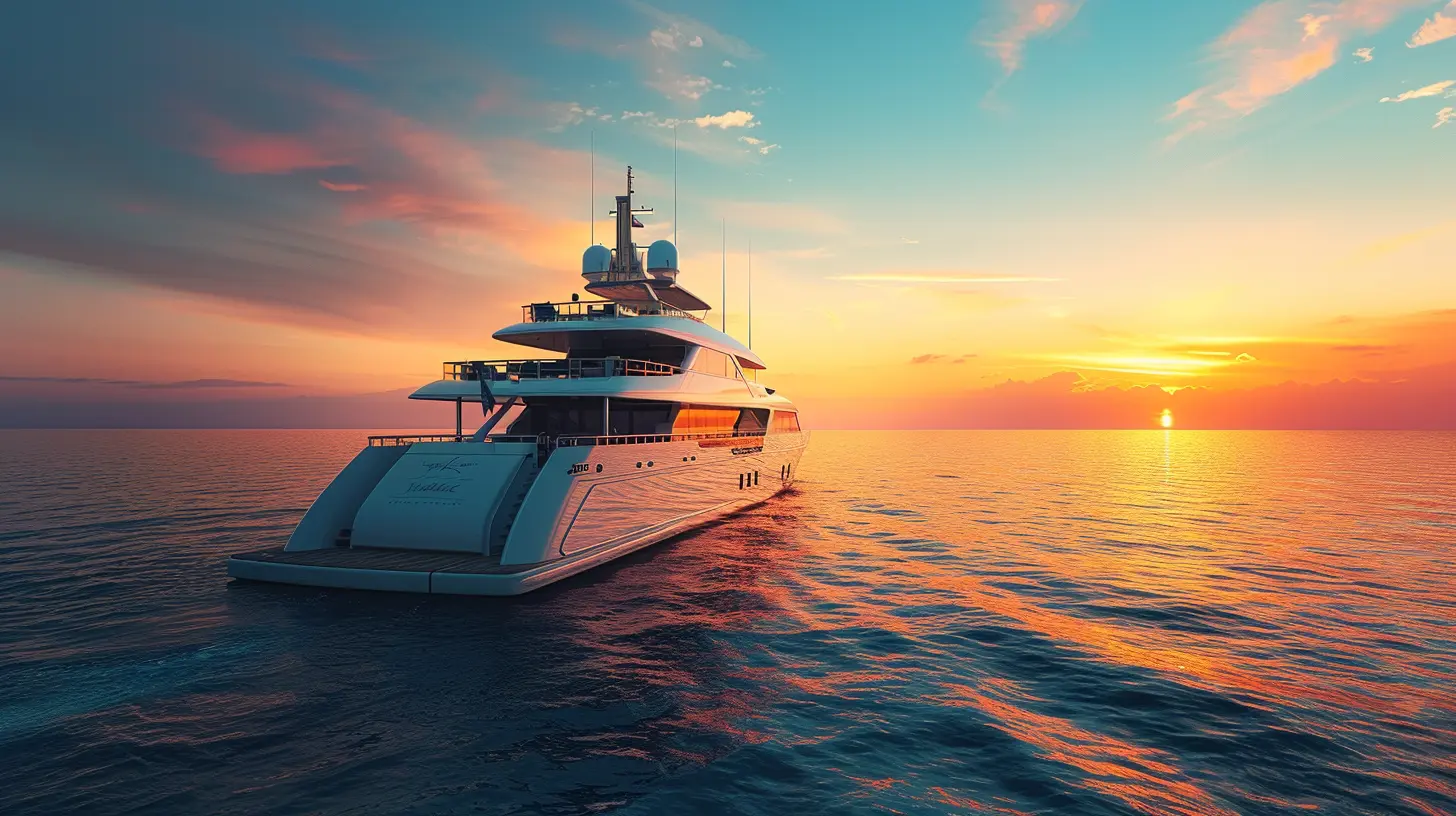 How to Build Wealth Without Sacrificing Lifestyle