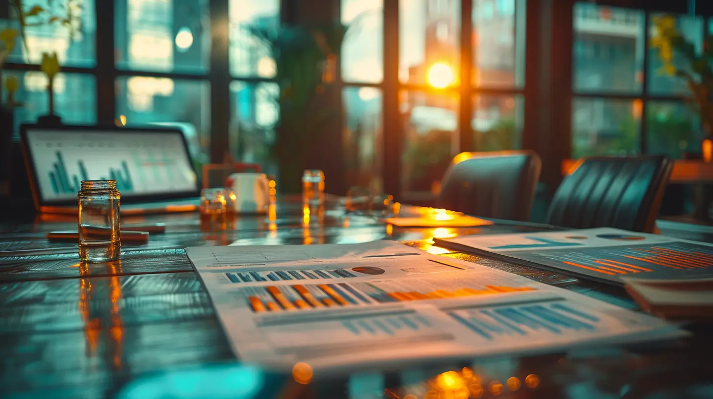 How to Diversify Your Investment Portfolio Effectively