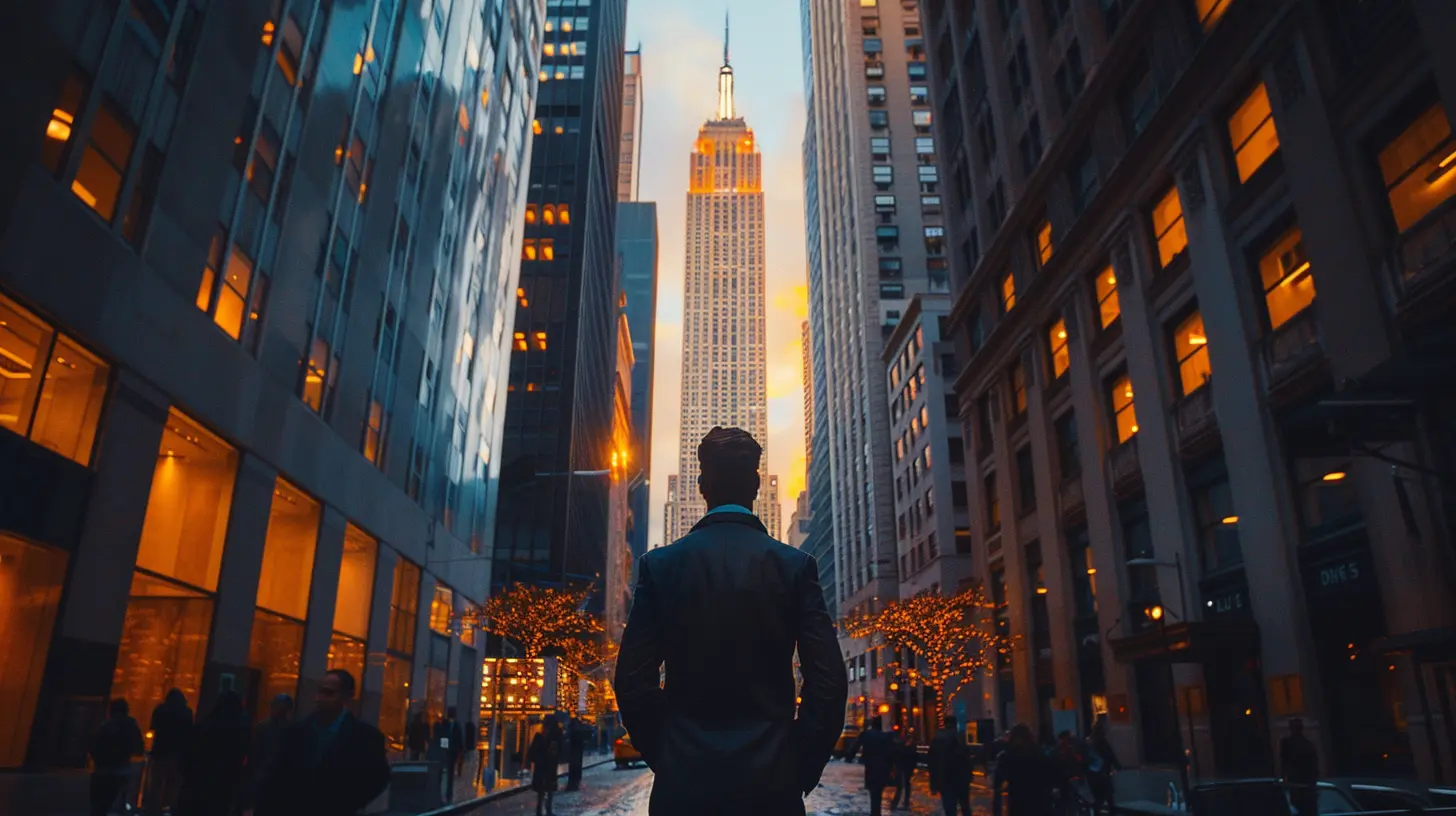 How to Diversify Your Investment Portfolio Effectively