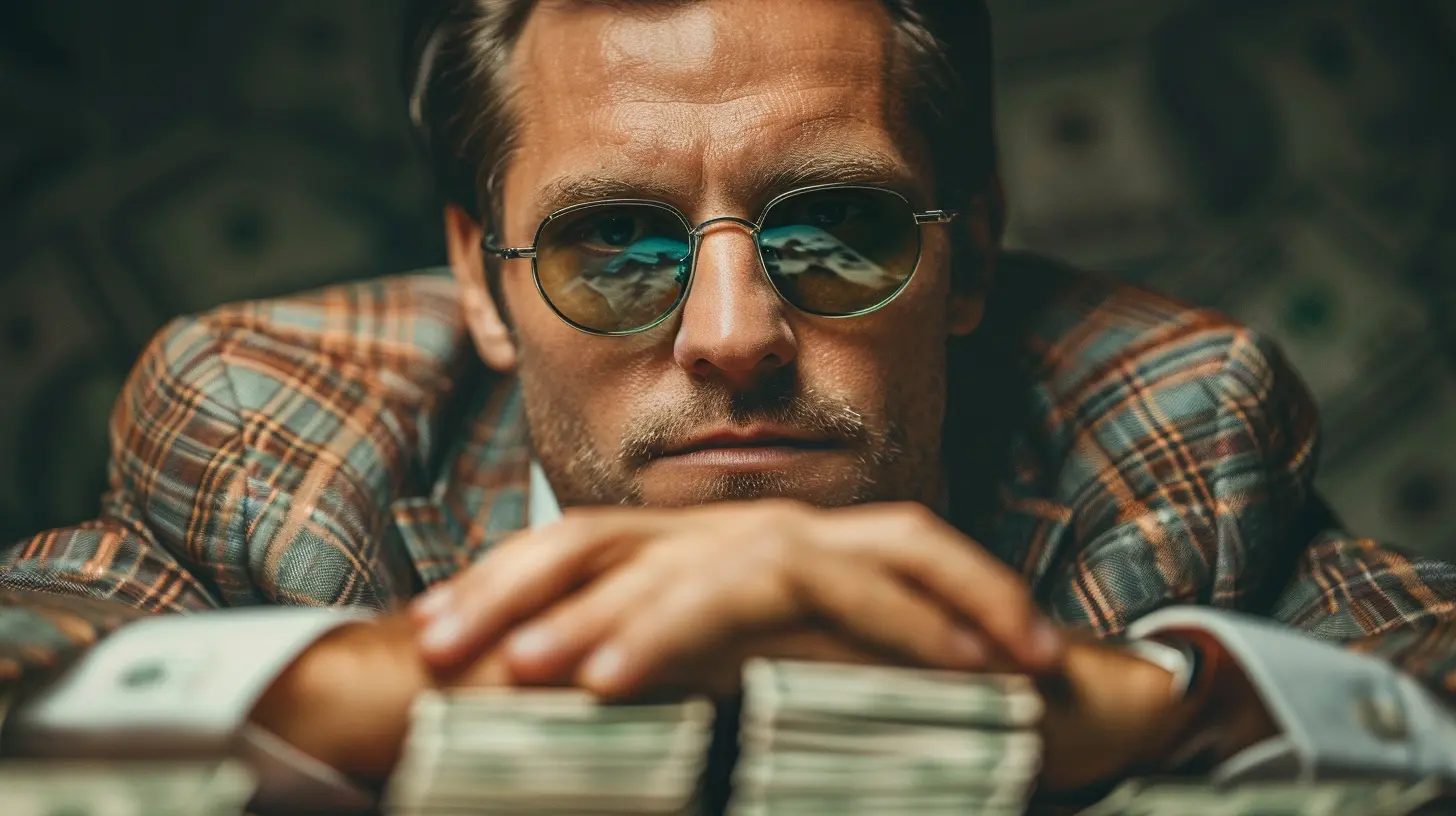 How to Handle Fraudulent Charges: Legal Steps You Can Take