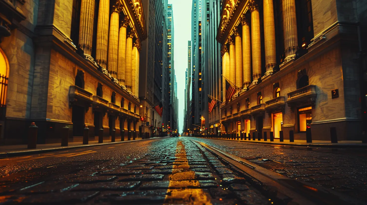 How to Invest in Dividend Stocks as a Defensive Strategy
