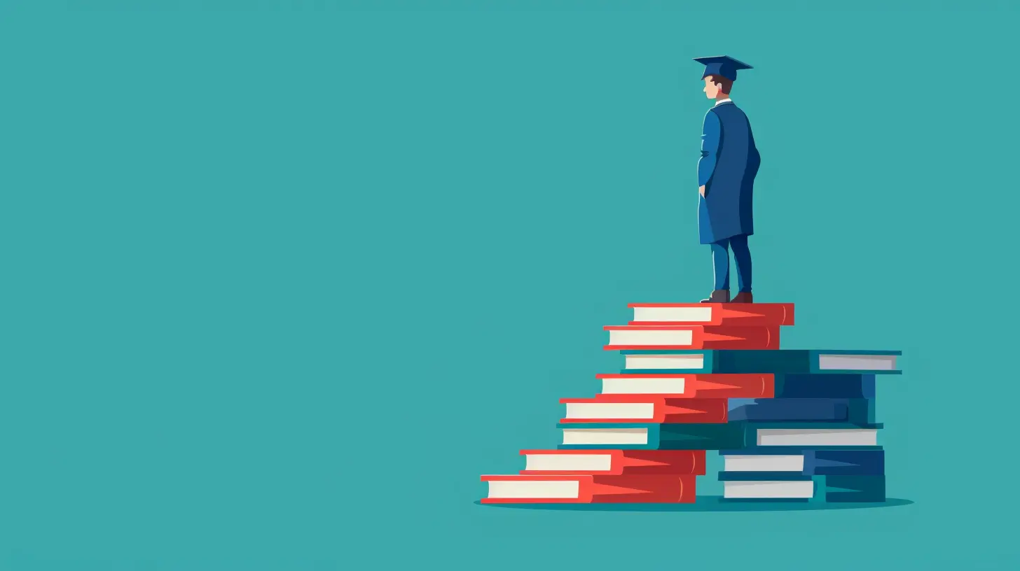How to Juggle Student Loan Payments with Other Debt Obligations