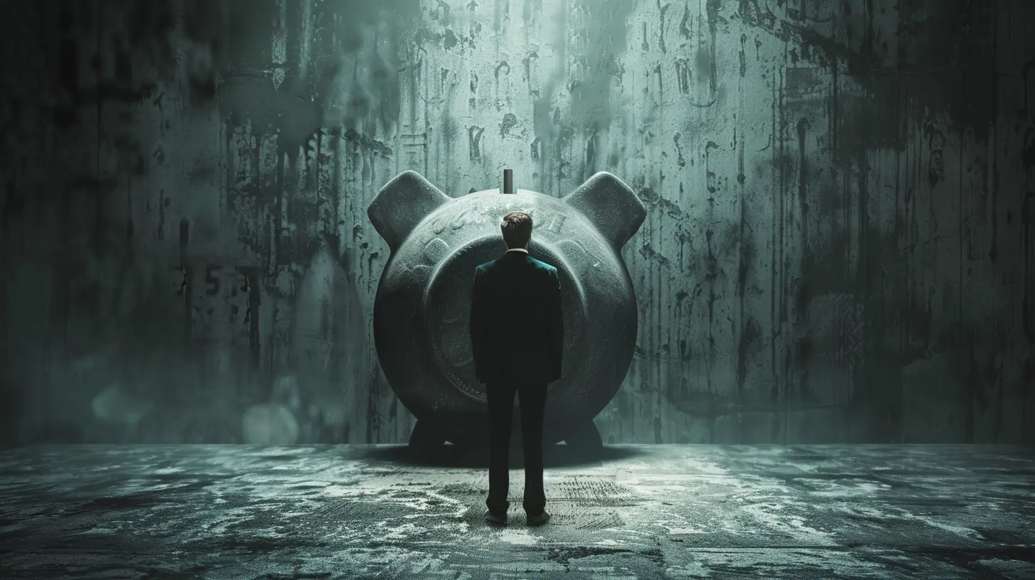 How to Leave an Unethical Financial Advisor and Protect Your Assets