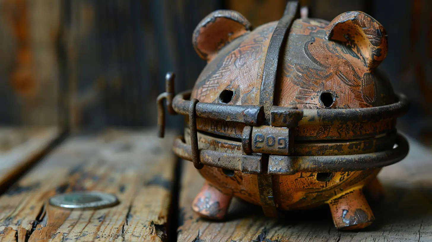 How to Leave an Unethical Financial Advisor and Protect Your Assets