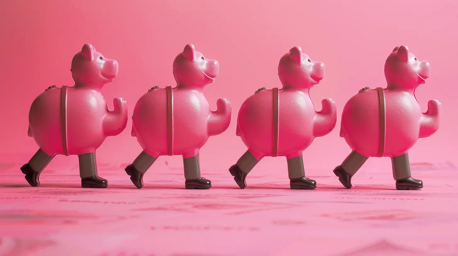 How to Leverage Catch-Up Contributions in Your 401(k)