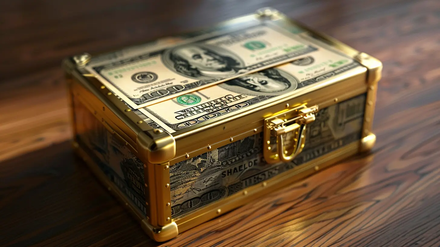 How to Leverage Financial Tools for Faster Wealth Growth