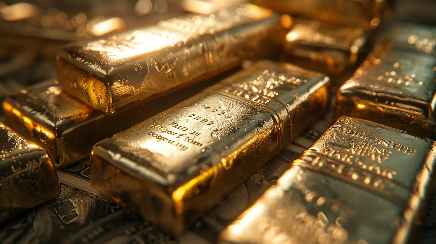 How to Leverage Financial Tools for Faster Wealth Growth