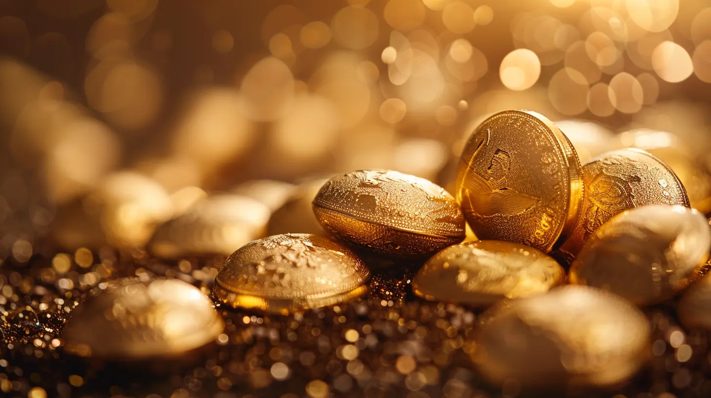 How to Leverage IRA Rollovers for Greater Control