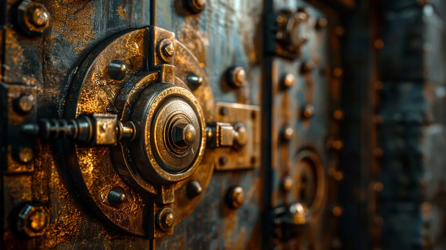 How to Leverage IRA Rollovers for Greater Control