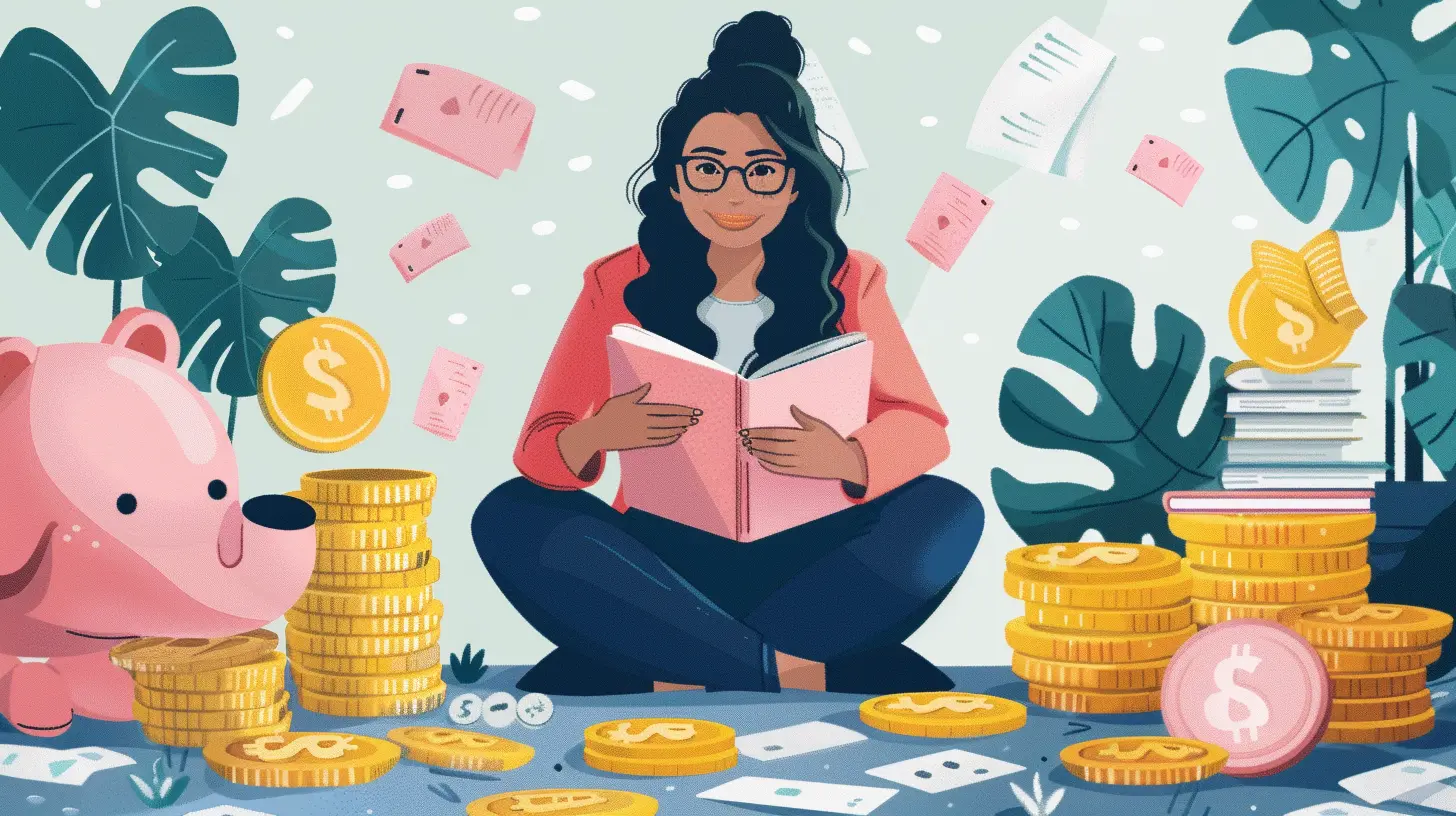 How to Make Extra Payments on Your Student Loans Without Breaking the Bank