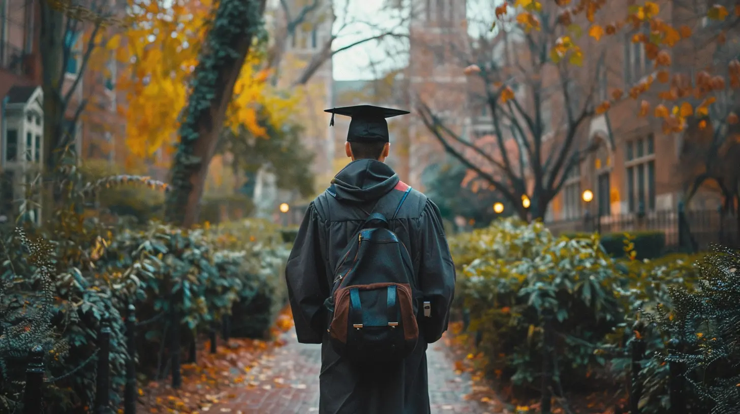 How to Make Extra Payments on Your Student Loans Without Breaking the Bank