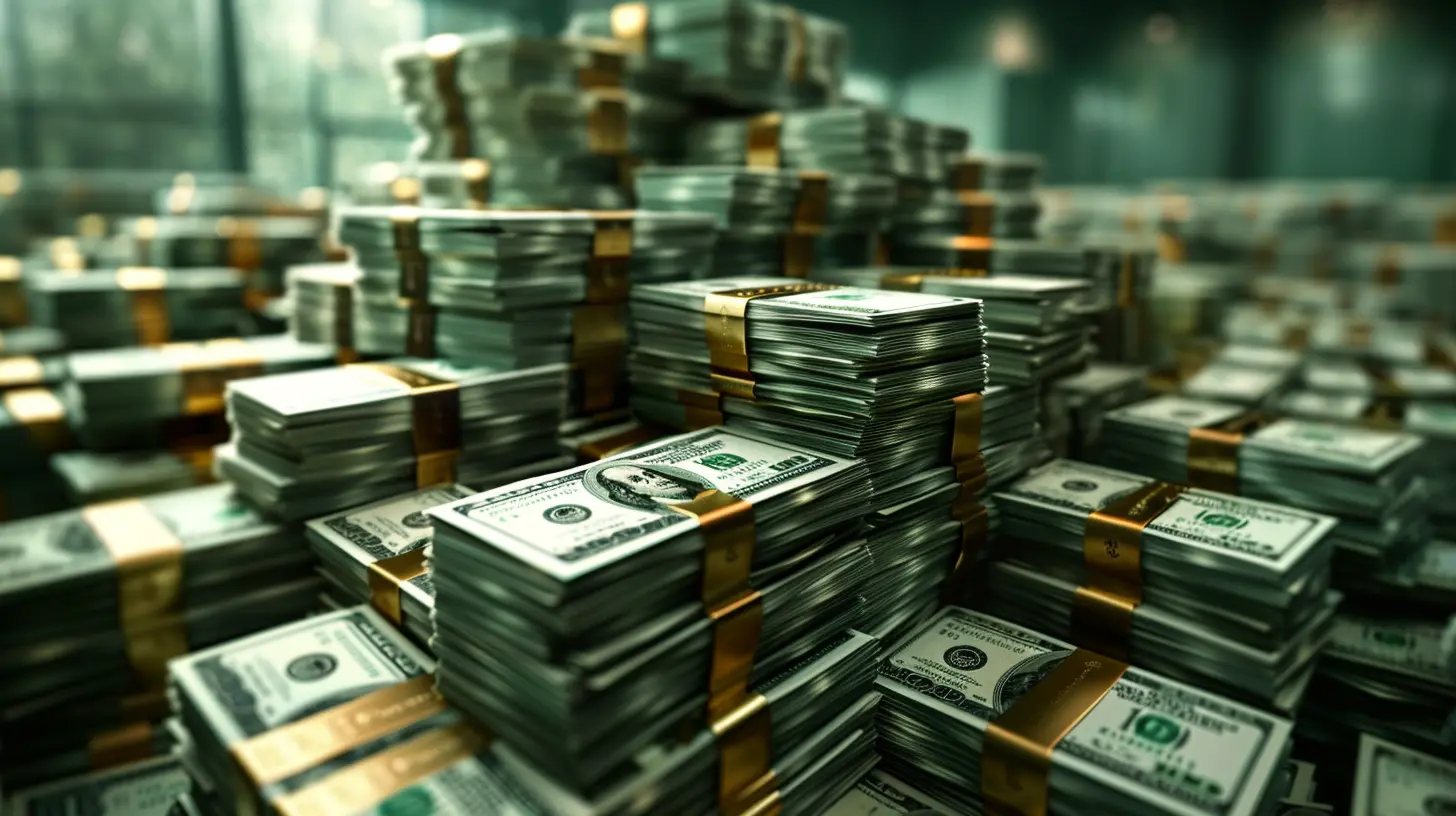 How to Make Money Work for You, Not the Other Way Around